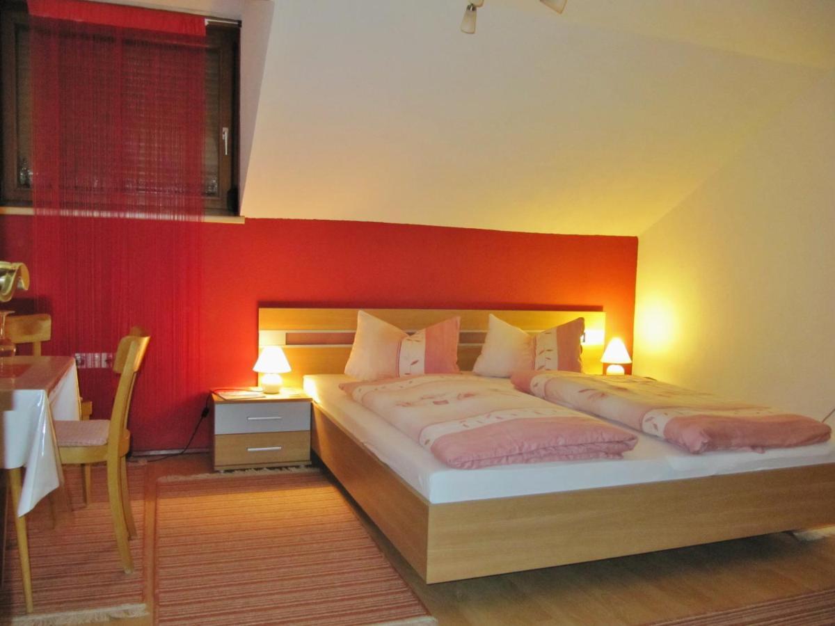 Haus Tannegg Bed & Breakfast Петной ам Арлберг Екстериор снимка
